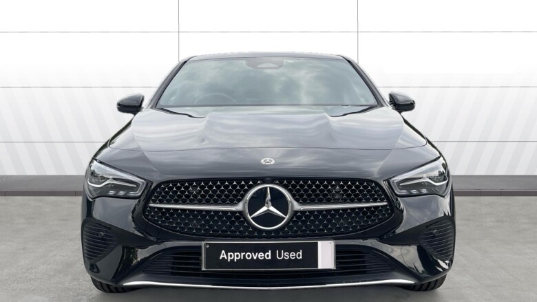 Mercedes-Benz CLA 200 Sport Executive 4dr Tip Auto Petrol Saloon